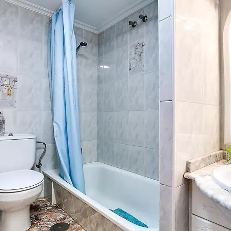 Apartamento Globus Goleta