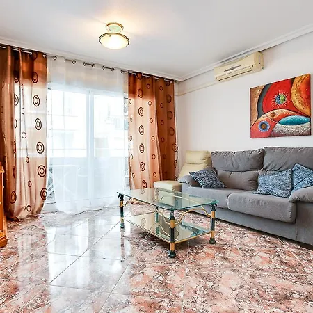 Apartamento Globus Goleta