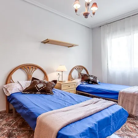 Globus Goleta Apartamento Torrevieja