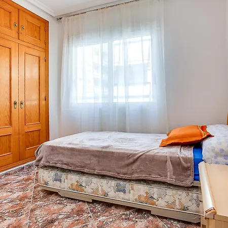 Globus Goleta Apartamento Torrevieja