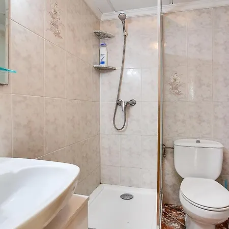 Apartamento Globus Goleta Torrevieja