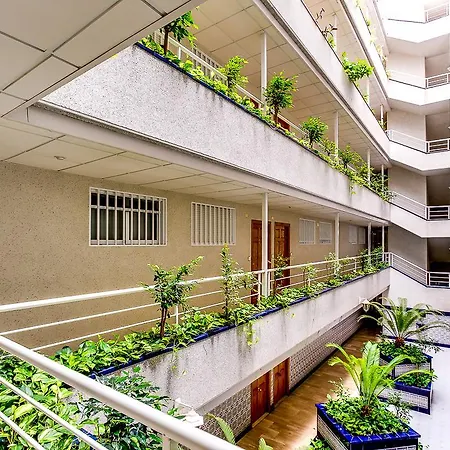 Apartamento Globus Goleta Torrevieja