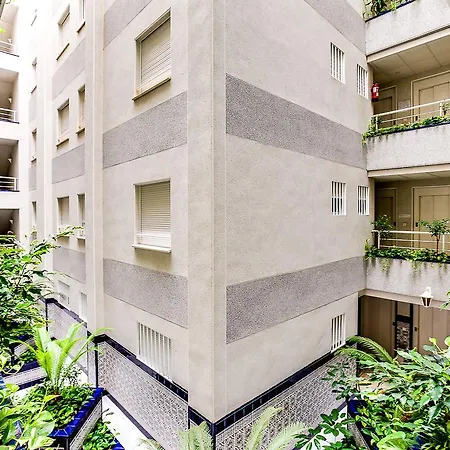 Globus Goleta Apartamento *